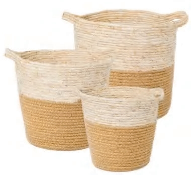 ReliLink-decorative baskets