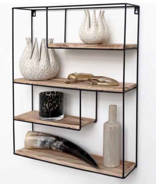 ReliLink-shelf wall