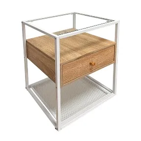 ReliLink-side table cabinet