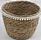 Storage basket