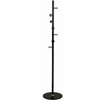Coat Rack for Organized Spaces