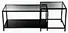 Coffee table set of 2