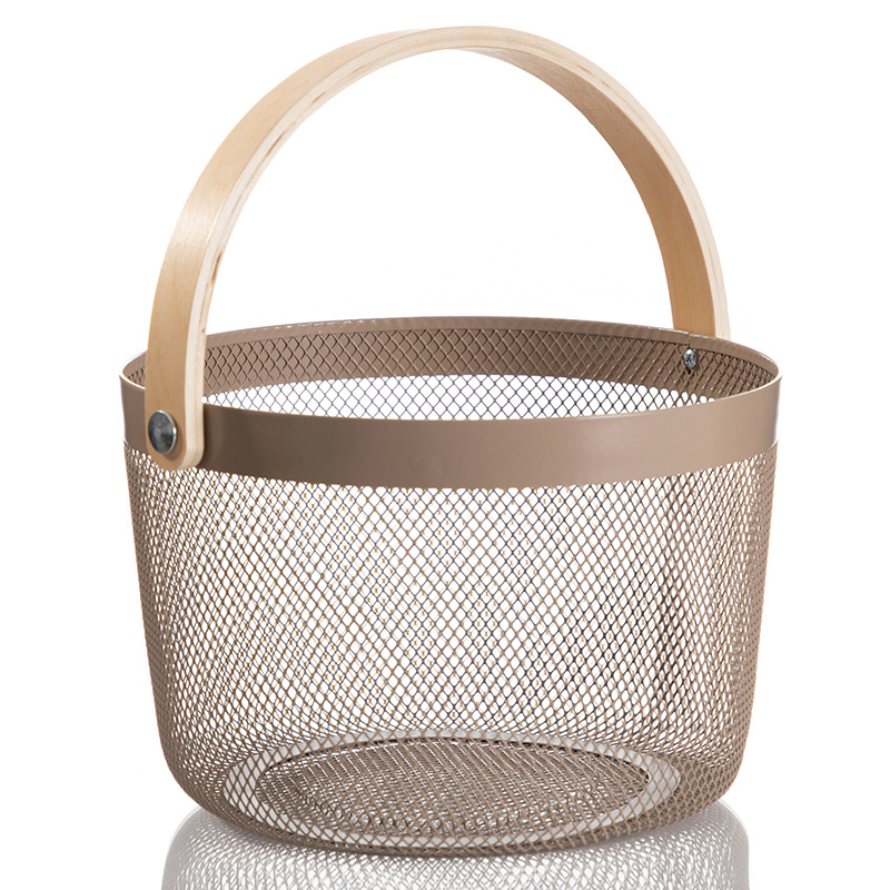 ReliLink-metal basket