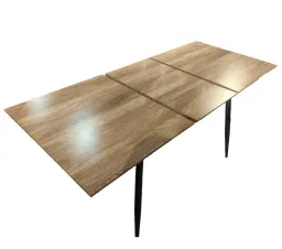 ReliLink-table dining room extendable