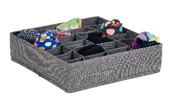 ReliLink-drawer compartments