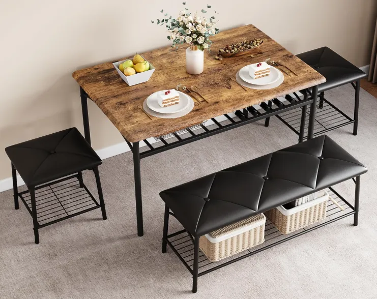 ReliLink-set dining