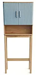 Wooden cabinet