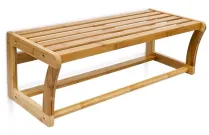 ReliLink-bamboo rack shelf