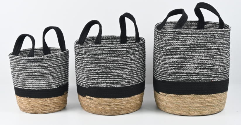 ReliLink-plant baskets