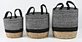 plant baskets