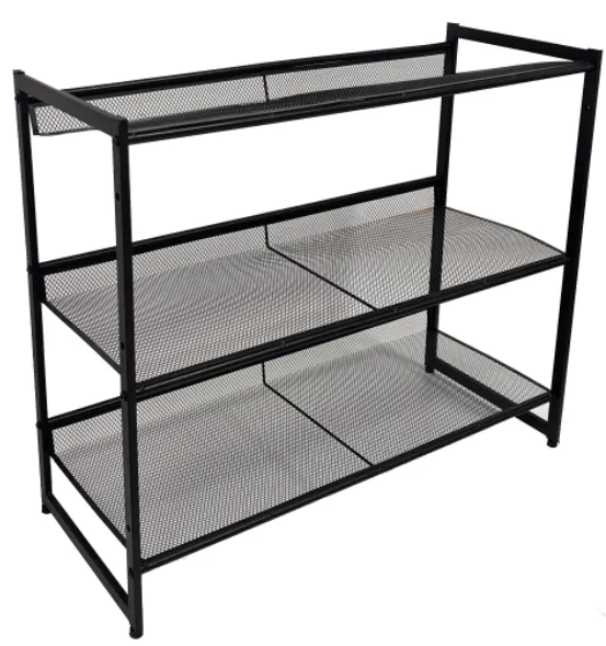 ReliLink-rack shoe
