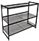 shoe rack