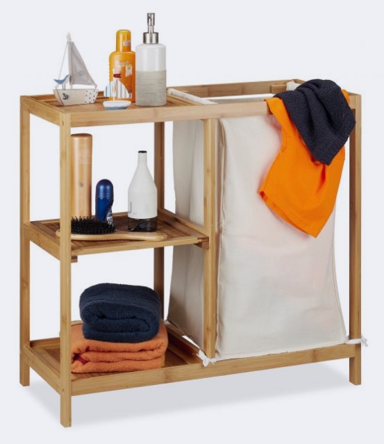 ReliLink-hamper bamboo