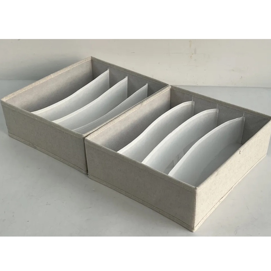 ReliLink-storage box set