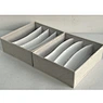 Decorative Storage Box Set 2 – Organization Solution