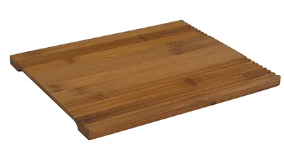 Durable Antibacterial Bamboo Chopping Board M
