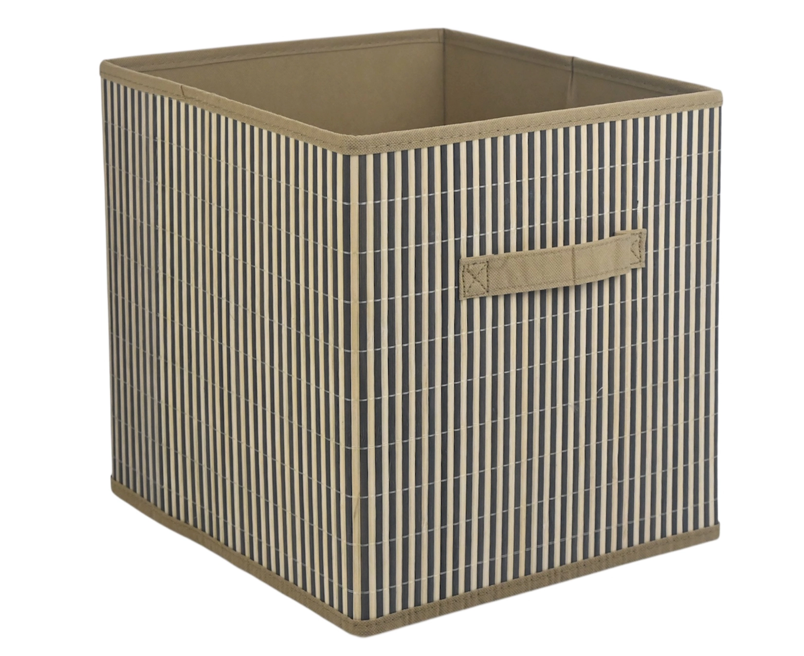 ReliLink-bamboo box storage