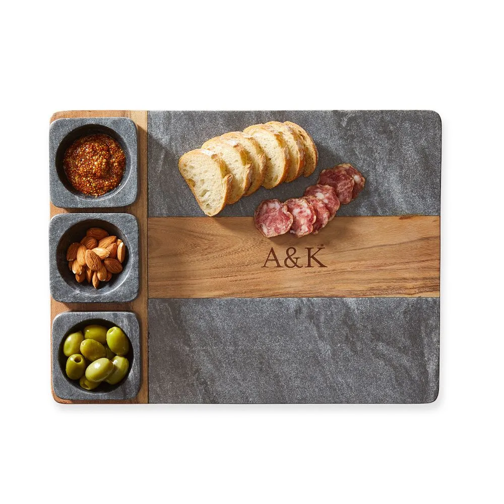 ReliLink-appetizer serving set