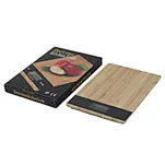 Bamboo Electronic Kitchen Scale
