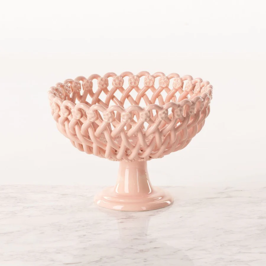 ReliLink-basket ceramic