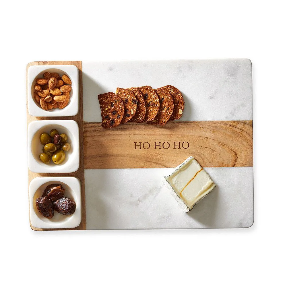 ReliLink-appetizer plate for serving
