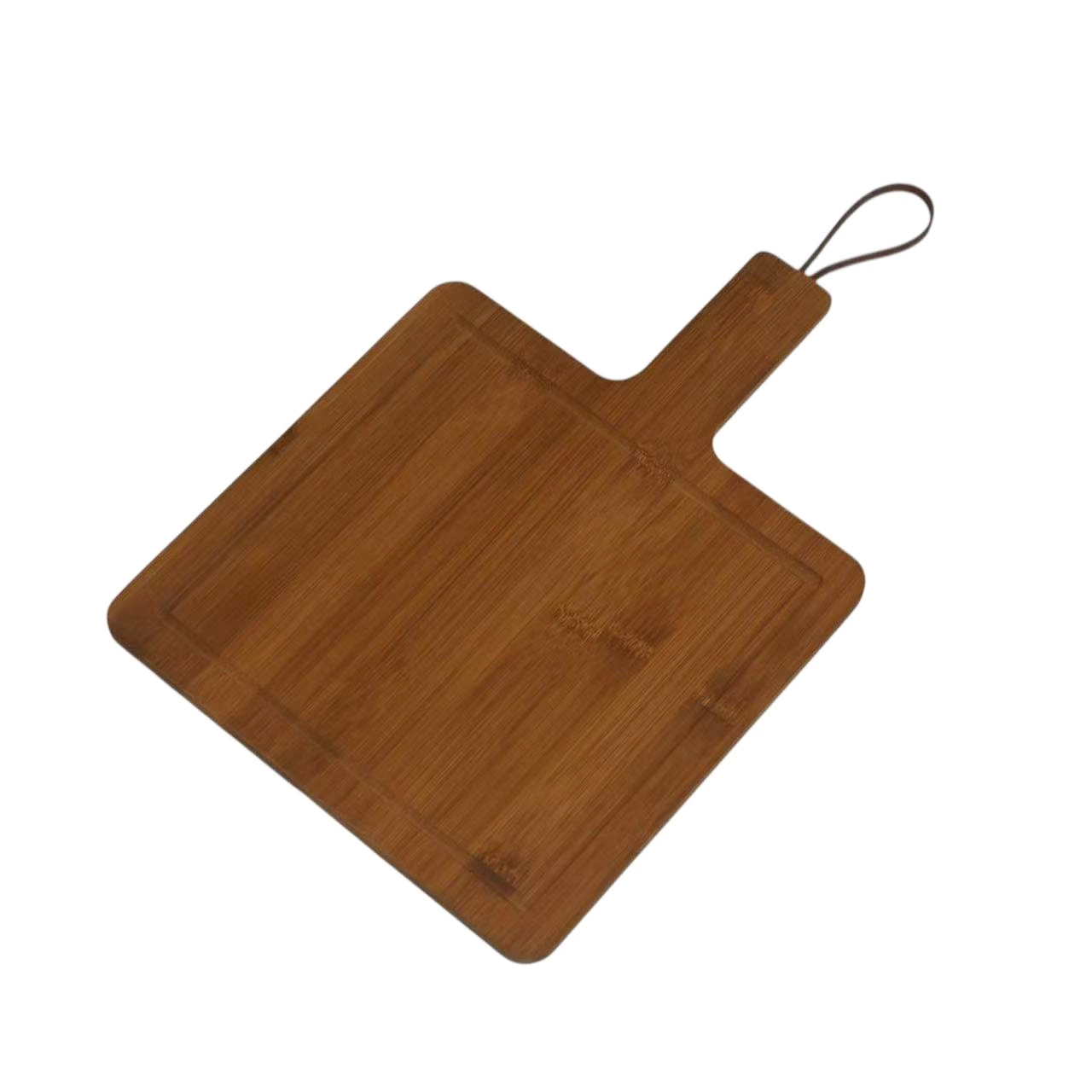 ReliLink-square bamboo cutting board
