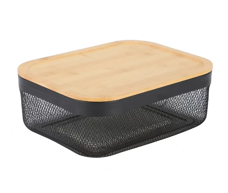 ReliLink-storage box with lid