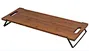 Bamboo table