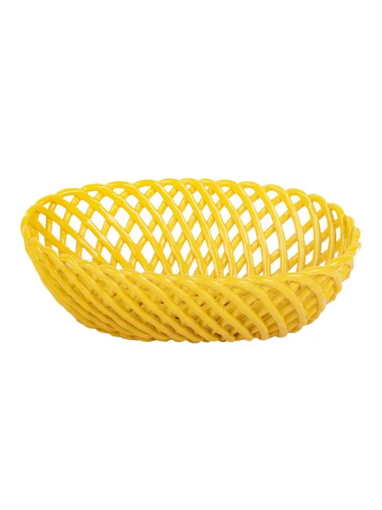 ReliLink-ceramic easter basket