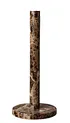 Marble Paper Towel Holder