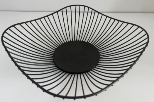 ReliLink-fruit basket folding basket