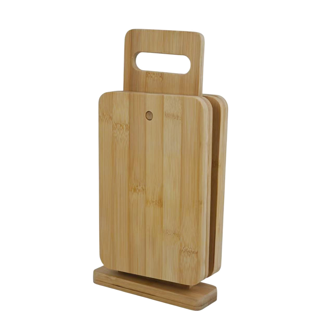 ReliLink-bamboo cutting stand