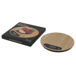 ReliLink-bamboo kitchen scale