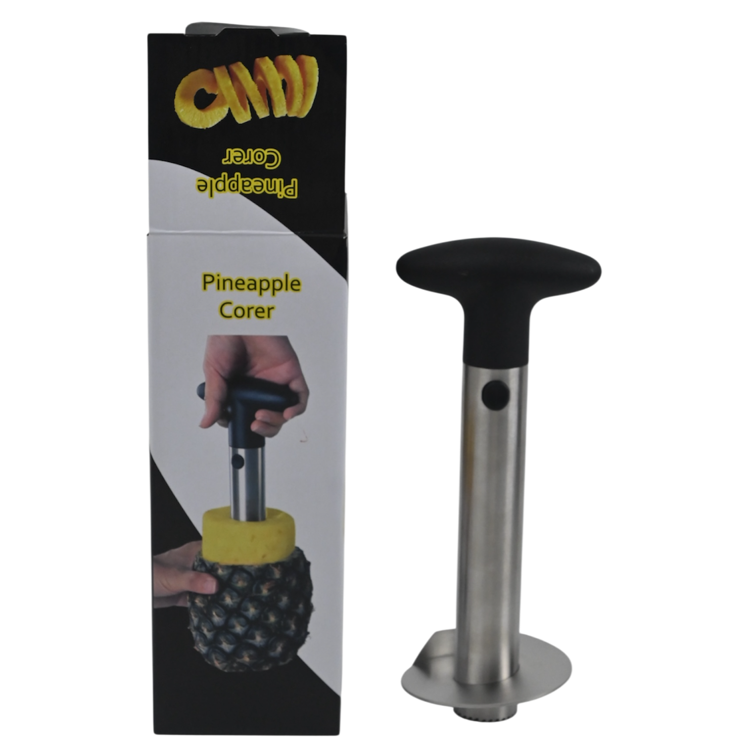 ReliLink-use pineapple corer