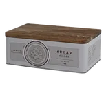 Sugar jar