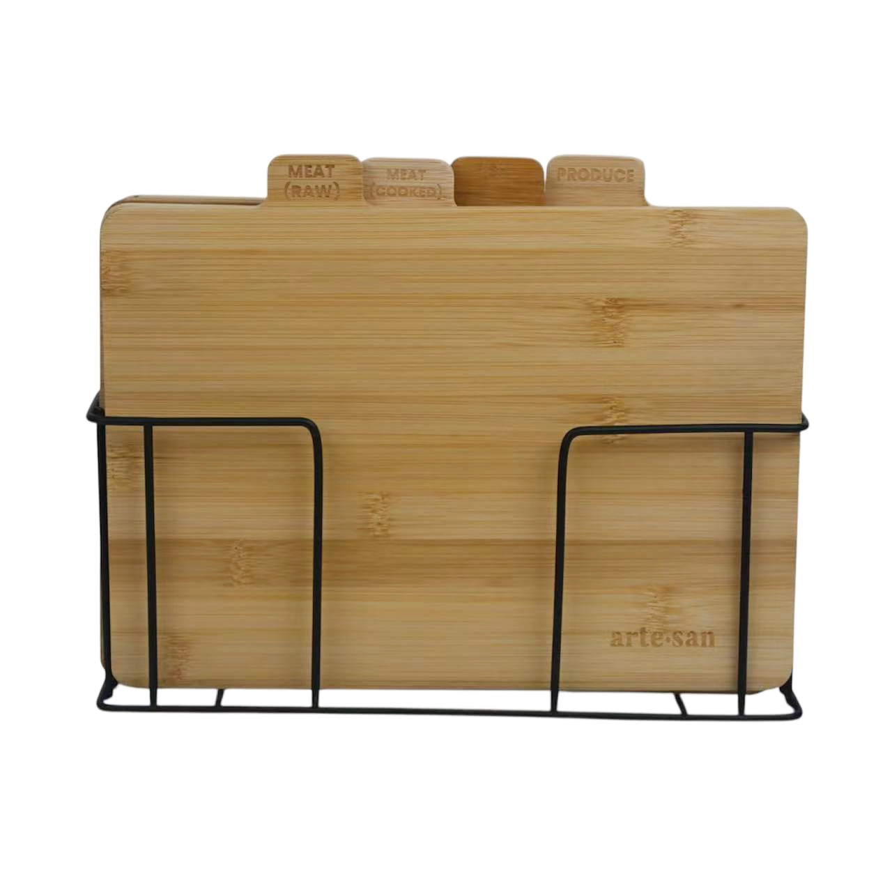 ReliLink-bamboo wood for cutting board