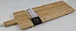 bamboo cutting board