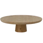 Bamboo tray