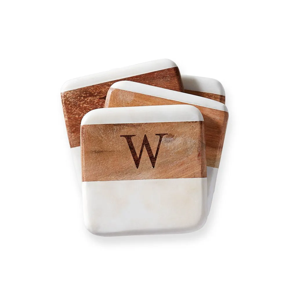 ReliLink-coaster set marble