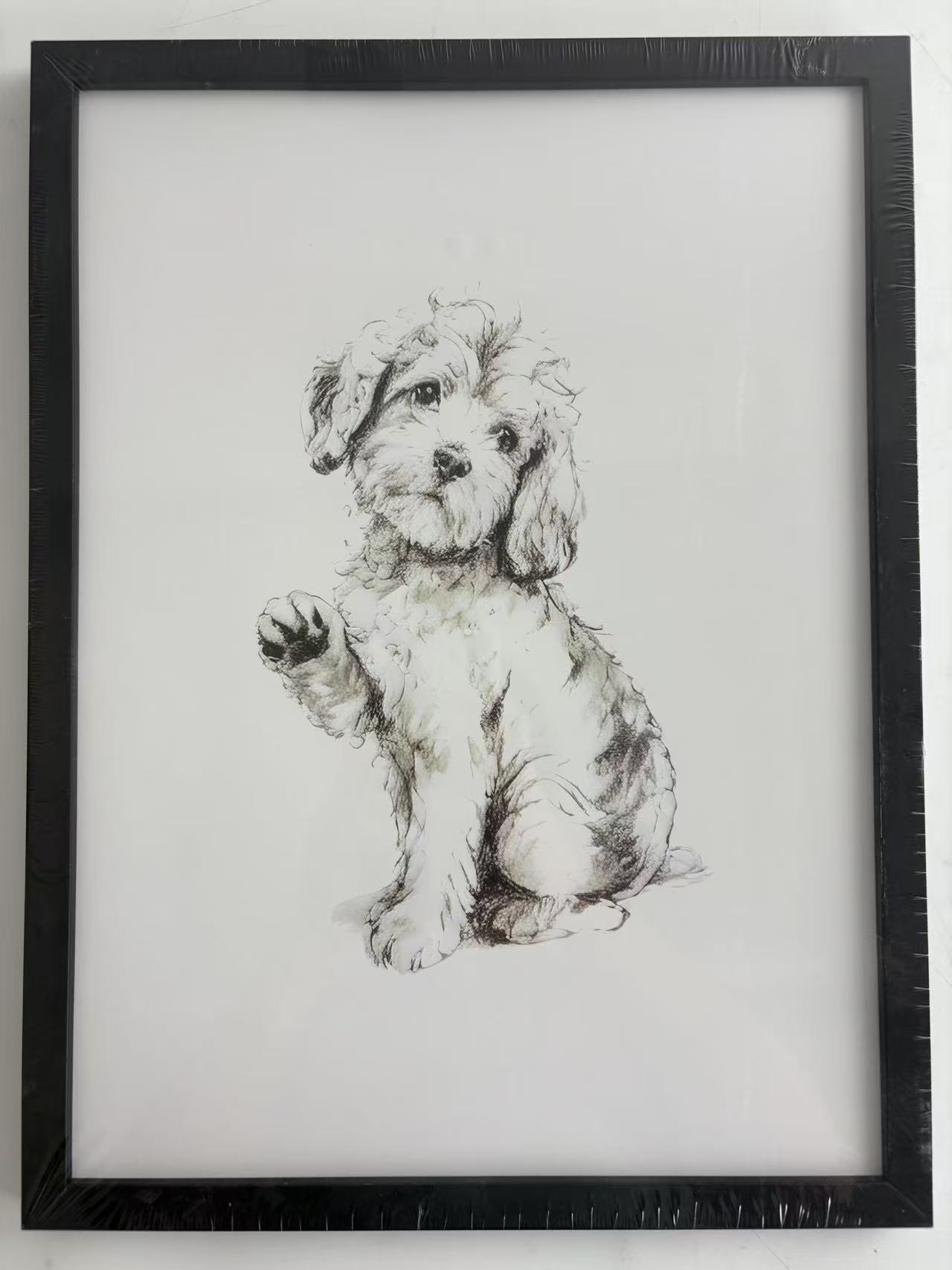 ReliLink-paintings decorative