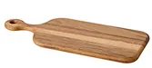 acacia cutting board