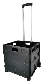 ReliLink-foldable trolley bag cart