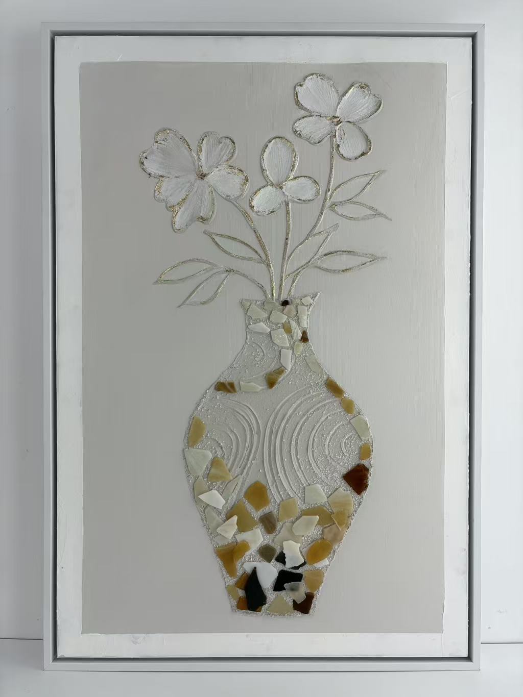 ReliLink-decorative abstract paintings