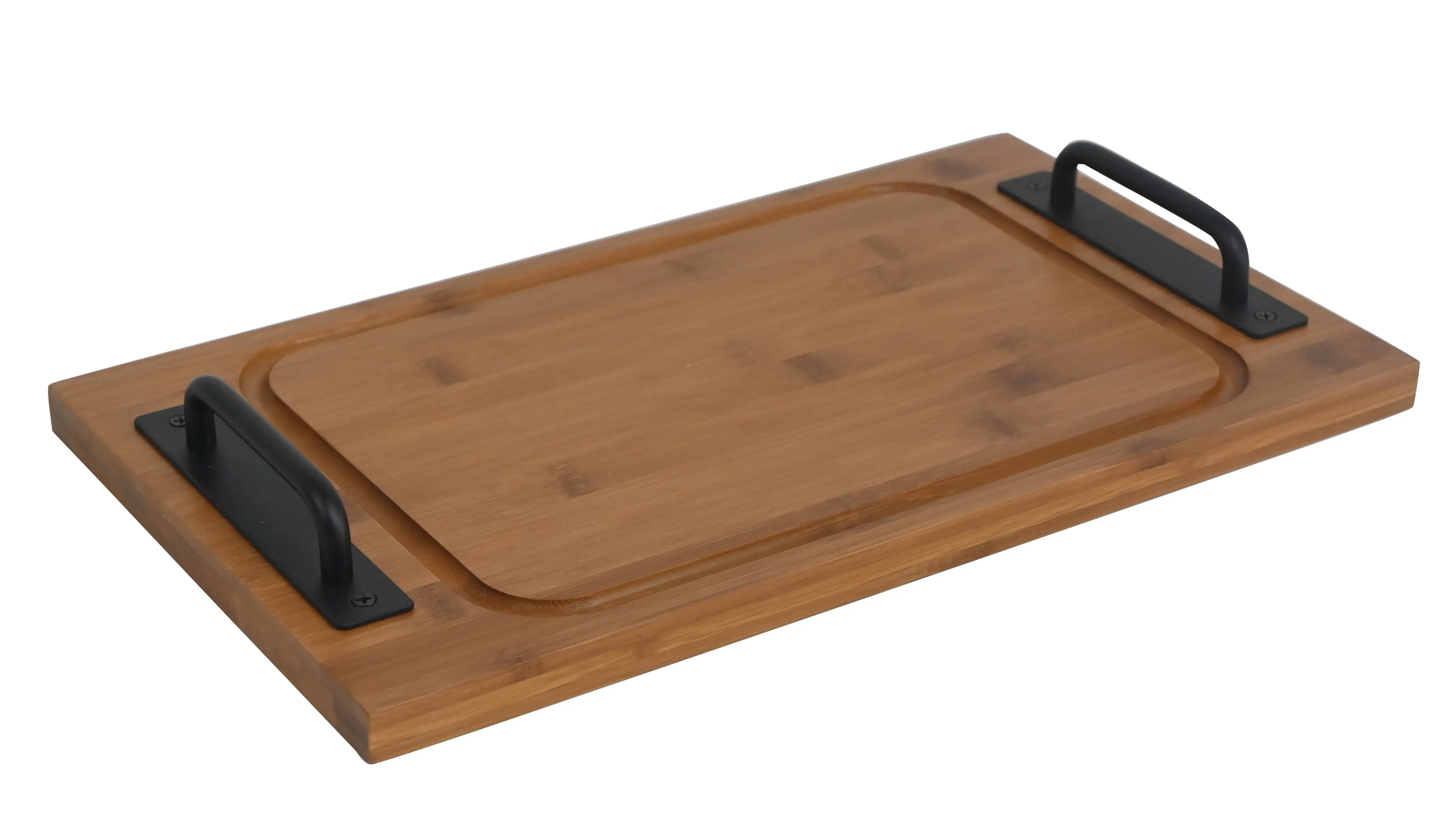 ReliLink-serving platter with bowls