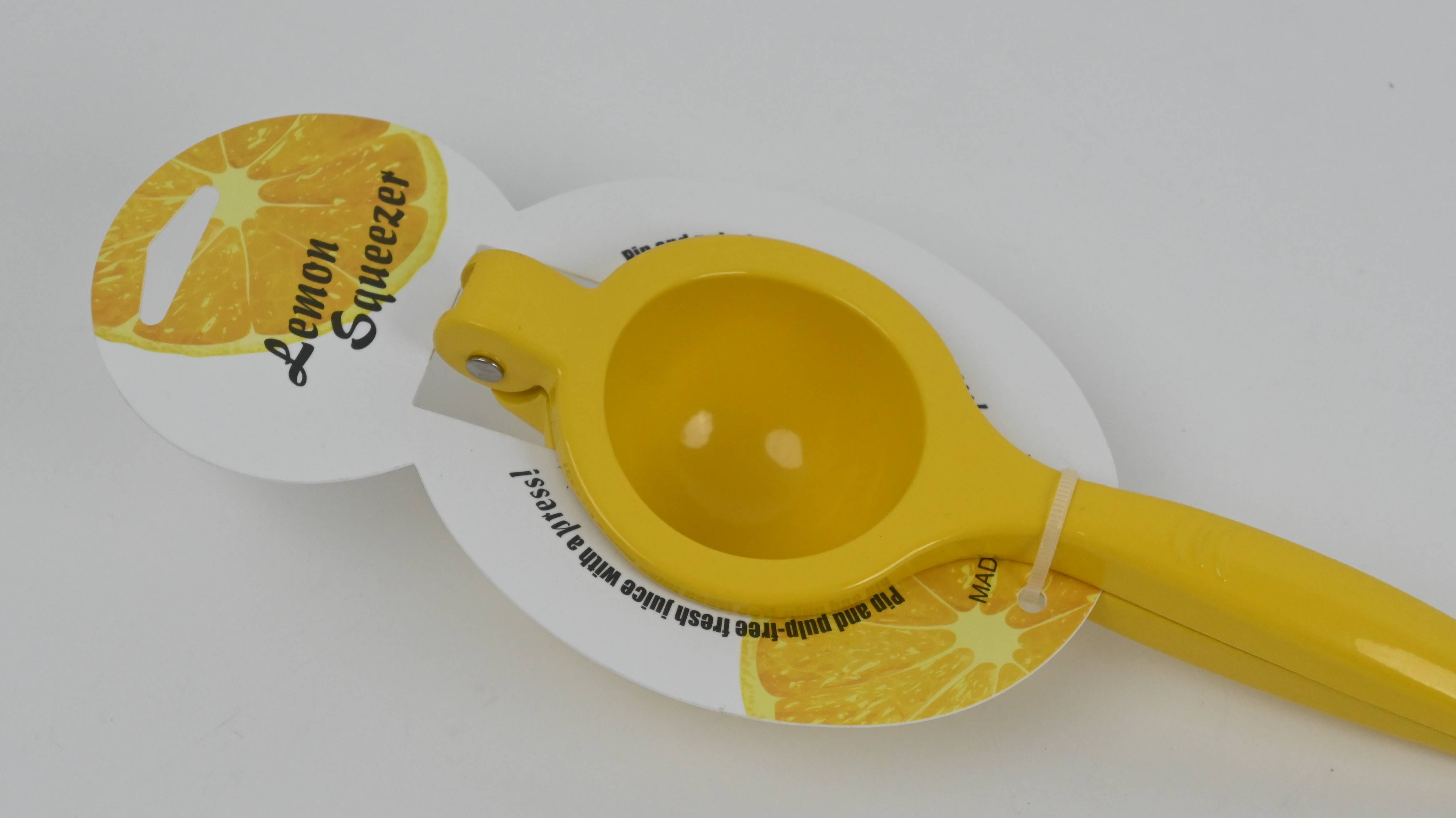 ReliLink-lemon squeezer juice press
