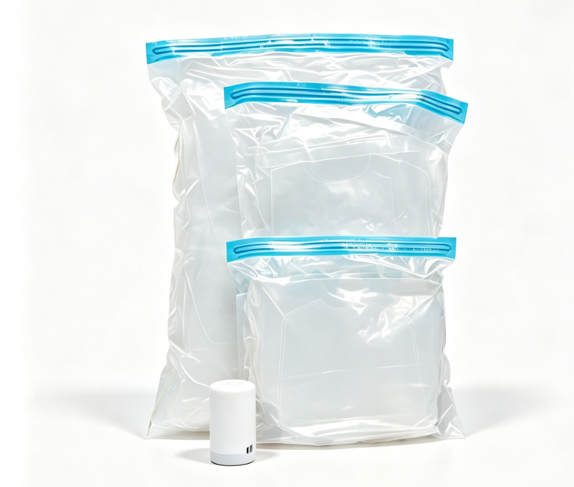ReliLink-travel vacuum storage bag