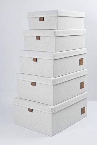 ReliLink-storage box set