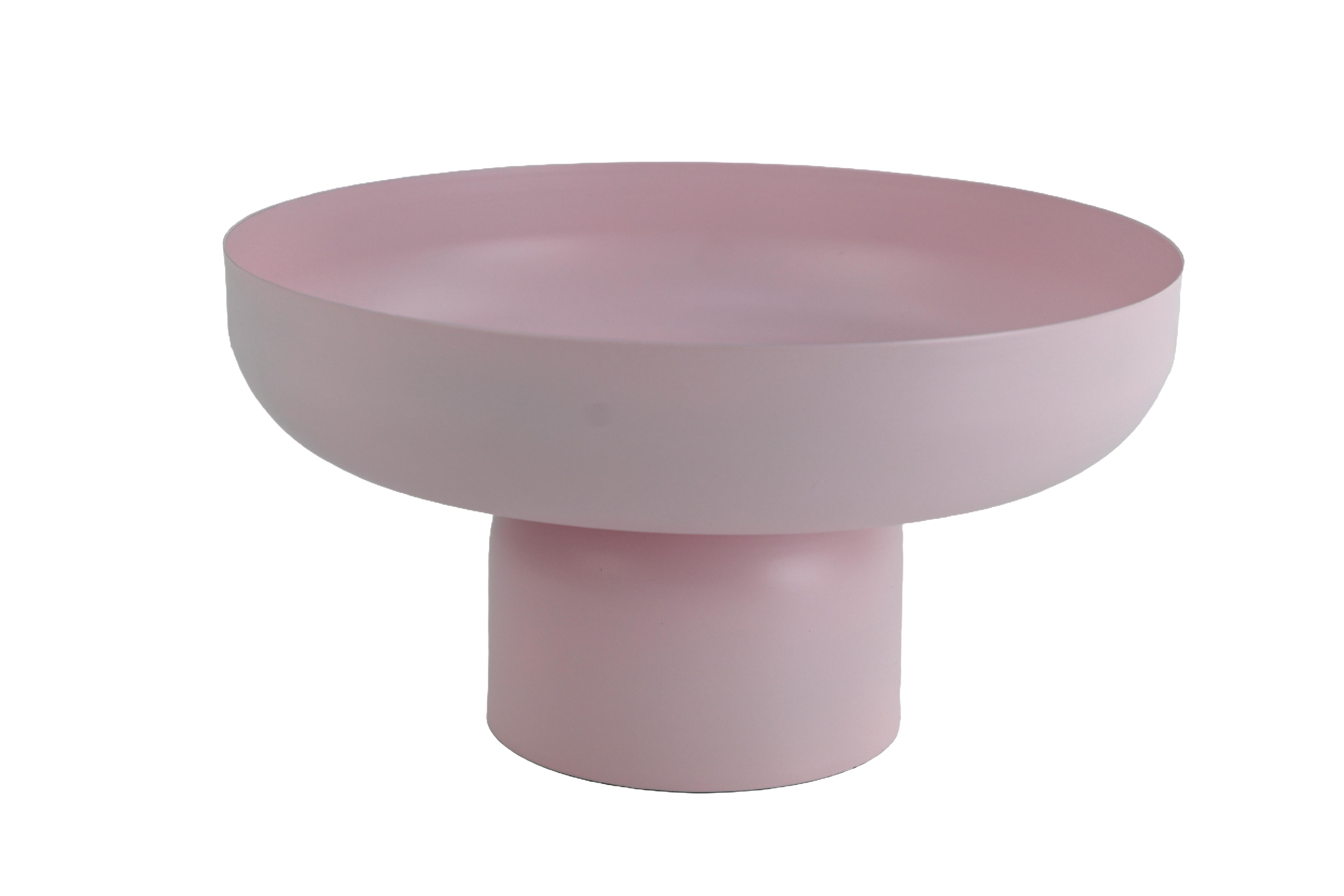 ReliLink-metal wire fruit bowl