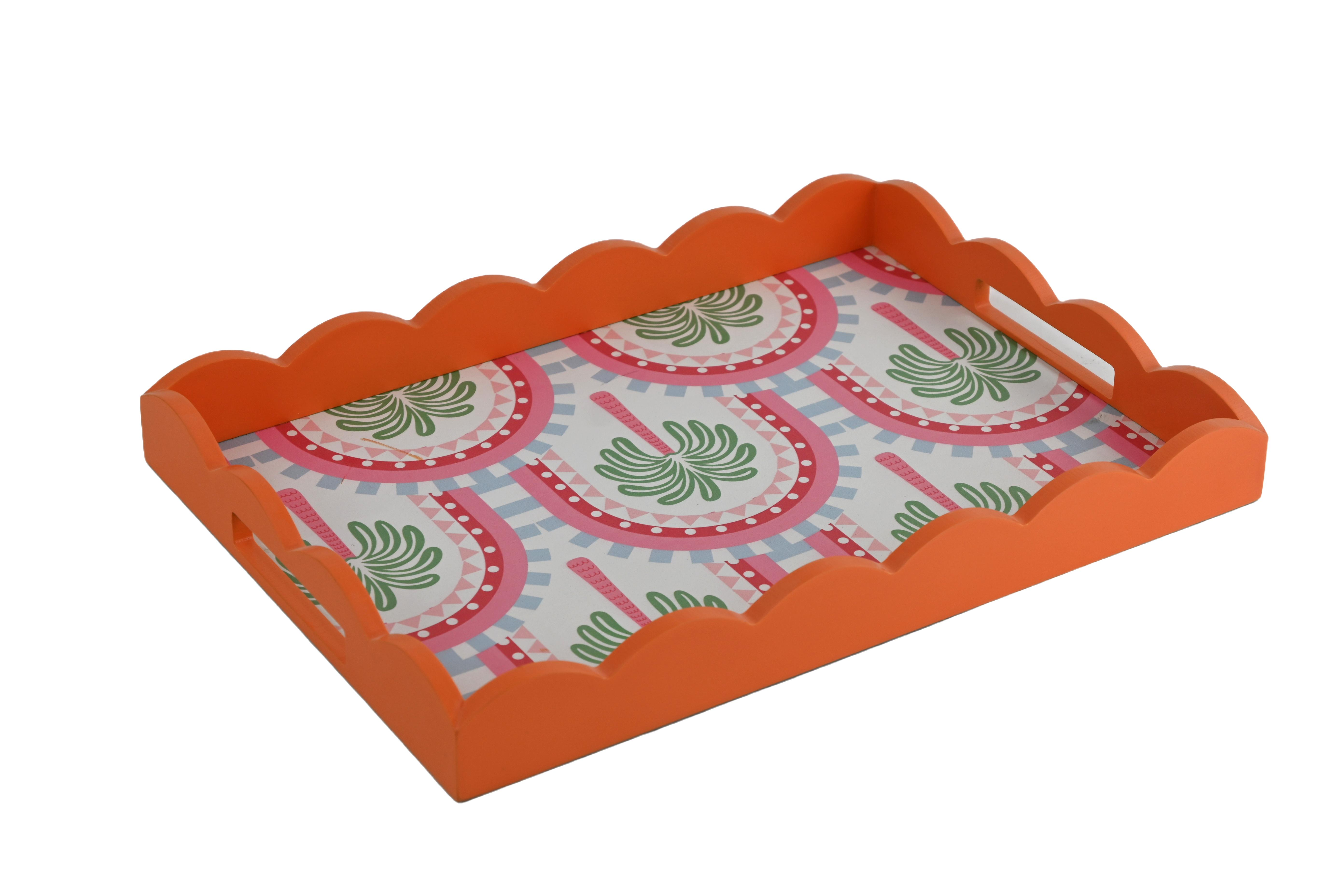 ReliLink-serving tray serving tray
