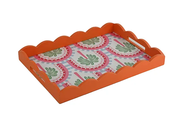 MDF Serving Tray S